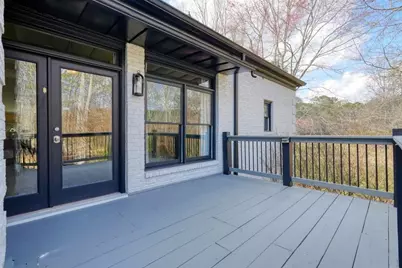 11 The Fairway, Woodstock, GA 30188 - Photo 37