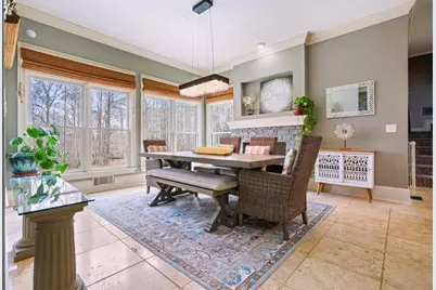 11 The Fairway, Woodstock, GA 30188 - Photo 27