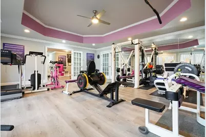 11 The Fairway, Woodstock, GA 30188 - Photo 7