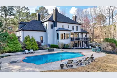 11 The Fairway, Woodstock, GA 30188 - Photo 3