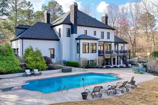 11 The Fairway, Woodstock, GA 30188 - Photo 3