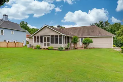 6362 Chestnut Parkway, Flowery Branch, GA 30542 - Photo 29