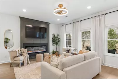 4615 Moray Drive, Mableton, GA 30126 - Photo 1