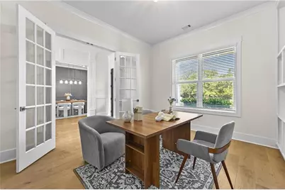 3488 Hamilton Mill Road, Buford, GA 30519 - Photo 5