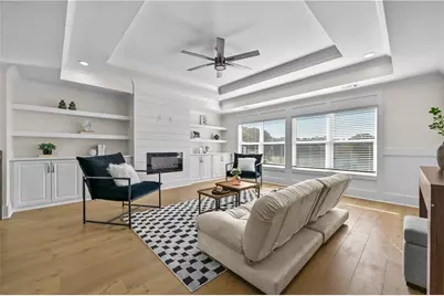 3488 Hamilton Mill Road, Buford, GA 30519 - Photo 27