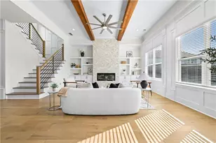 3488 Hamilton Mill Rd, Buford, GA 30519 - Photo 9