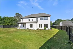 3488 Hamilton Mill Rd, Buford, GA 30519 - Photo 43