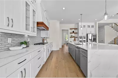 3488 Hamilton Mill Road, Buford, GA 30519 - Photo 17