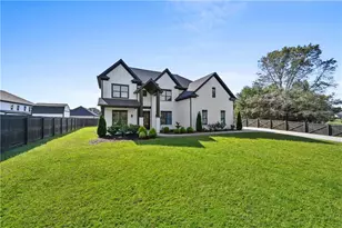 3488 Hamilton Mill Rd, Buford, GA 30519 - Photo 1