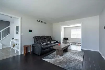 6715 Manor Creek Drive, Douglasville, GA 30135 - Photo 5