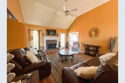 3492 Heathervale Way, Conyers, GA 30094 - Photo 5