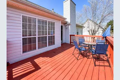 3492 Heathervale Way, Conyers, GA 30094 - Photo 35