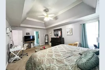 3492 Heathervale Way, Conyers, GA 30094 - Photo 13