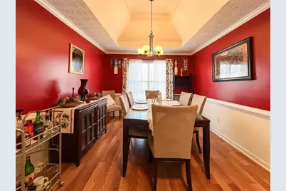 3492 Heathervale Way, Conyers, GA 30094 - Photo 11