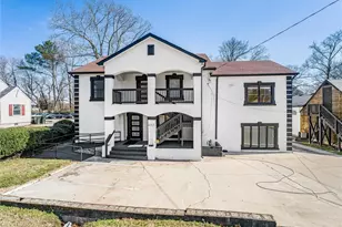 4163 Clairmont Rd, Atlanta, GA 30341 - Photo 1