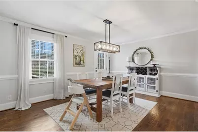 386 Mason Drive, Canton, GA 30115 - Photo 9