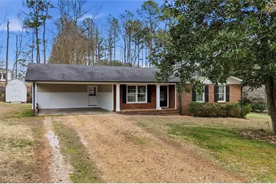 386 Mason Drive, Canton, GA 30115 - Photo 1
