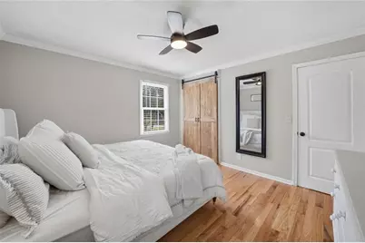 386 Mason Drive, Canton, GA 30115 - Photo 21