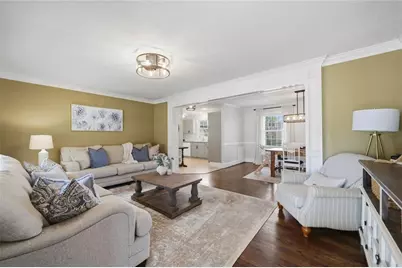 386 Mason Drive, Canton, GA 30115 - Photo 3