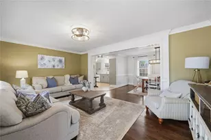 386 Mason Dr, Canton, GA 30115 - Photo 3