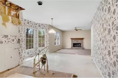 1490 Twin Bridge Lane, Lawrenceville, GA 30043 - Photo 7