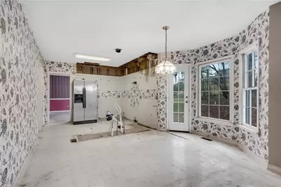 1490 Twin Bridge Lane, Lawrenceville, GA 30043 - Photo 11