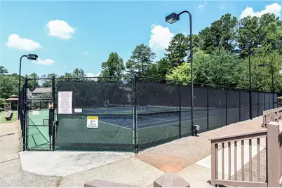 1490 Twin Bridge Lane, Lawrenceville, GA 30043 - Photo 41