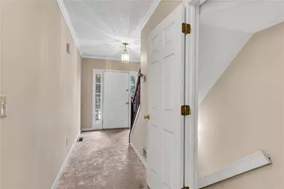 1490 Twin Bridge Lane, Lawrenceville, GA 30043 - Photo 3