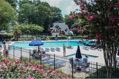 1490 Twin Bridge Lane, Lawrenceville, GA 30043 - Photo 39