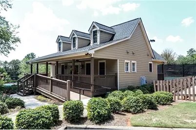 1490 Twin Bridge Lane, Lawrenceville, GA 30043 - Photo 43