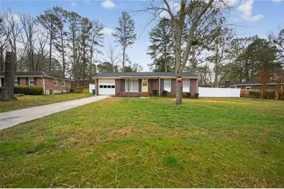 2479 Yolanda Trail, Ellenwood, GA 30294 - Photo 1