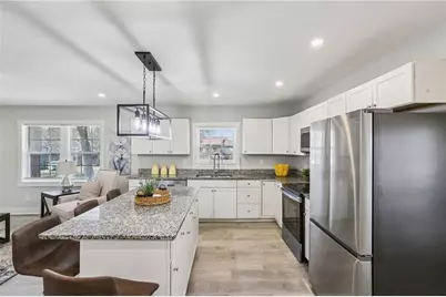 2509 Bonita Court, Morrow, GA 30260 - Photo 11