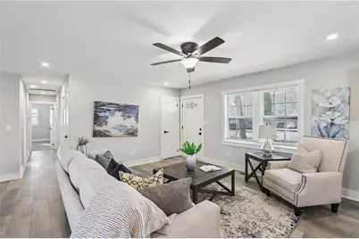 2509 Bonita Court, Morrow, GA 30260 - Photo 5