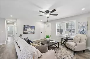 2509 Bonita Ct, Morrow, GA 30260 - Photo 5