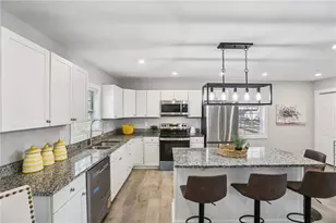 2509 Bonita Ct, Morrow, GA 30260 - Photo 9