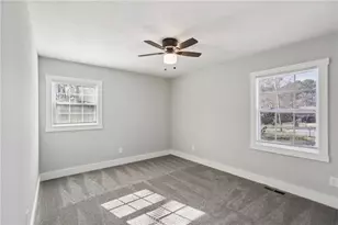 2509 Bonita Ct, Morrow, GA 30260 - Photo 17