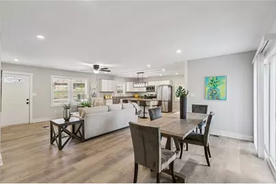 2509 Bonita Court, Morrow, GA 30260 - Photo 7