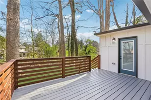 2509 Bonita Ct, Morrow, GA 30260 - Photo 29