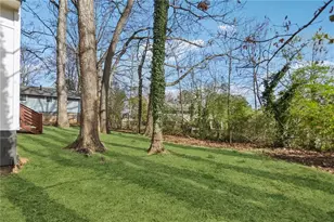 2509 Bonita Ct, Morrow, GA 30260 - Photo 33