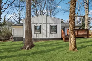 2509 Bonita Ct, Morrow, GA 30260 - Photo 31