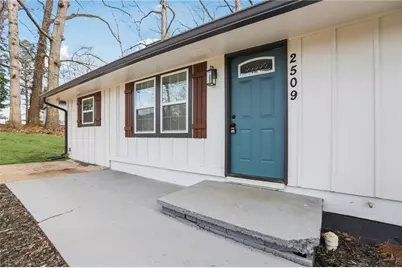 2509 Bonita Court, Morrow, GA 30260 - Photo 3