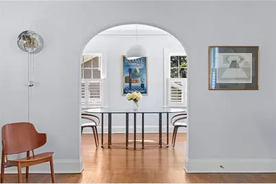 183 E Wesley Road NE, Atlanta, GA 30305 - Photo 13