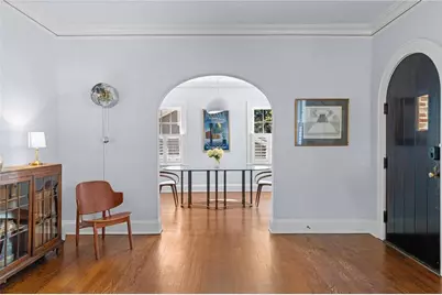 183 E Wesley Road NE, Atlanta, GA 30305 - Photo 7