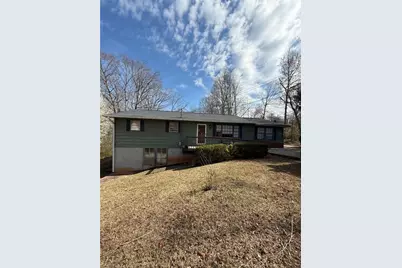 5648 Sallee Avenue, Oakwood, GA 30566 - Photo 1