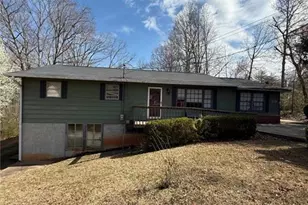 5648 Sallee Ave, Oakwood, GA 30566 - Photo 1