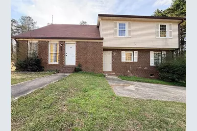 217 Little River Road, Carrollton, GA 30117 - Photo 1