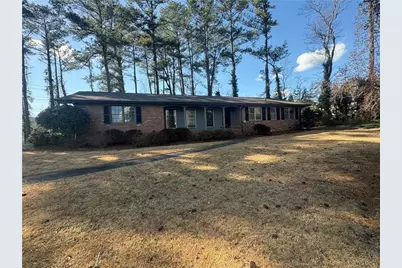 797 Kiowa Drive NE, Marietta, GA 30060 - Photo 1