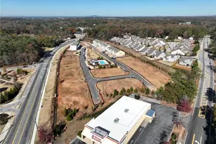 4607 Moray Dr, Mableton, GA 30126 - Photo 41