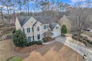 6520 Ganton Dr, Johns Creek, GA 30097 - Photo 1
