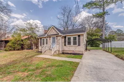 218 Chestnut Street, Cedartown, GA 30125 - Photo 3